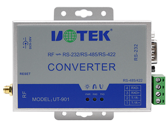 CAN Bus Converters, Gateways, Repeaters, and Fiber Switches: Ethernet,  Modbus, and RS-232/485 