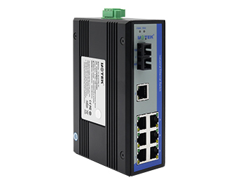 Industrial Switch: Understanding Industrial Ethernet Switch Technology